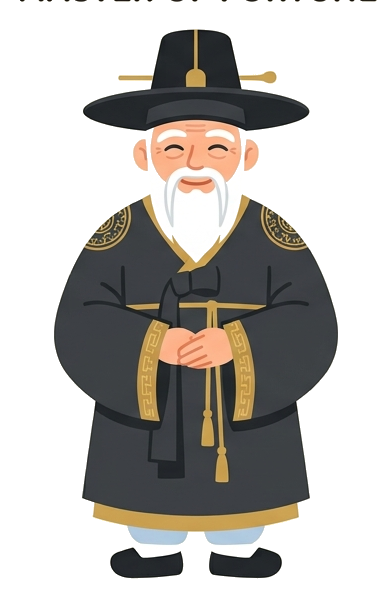 천지도사